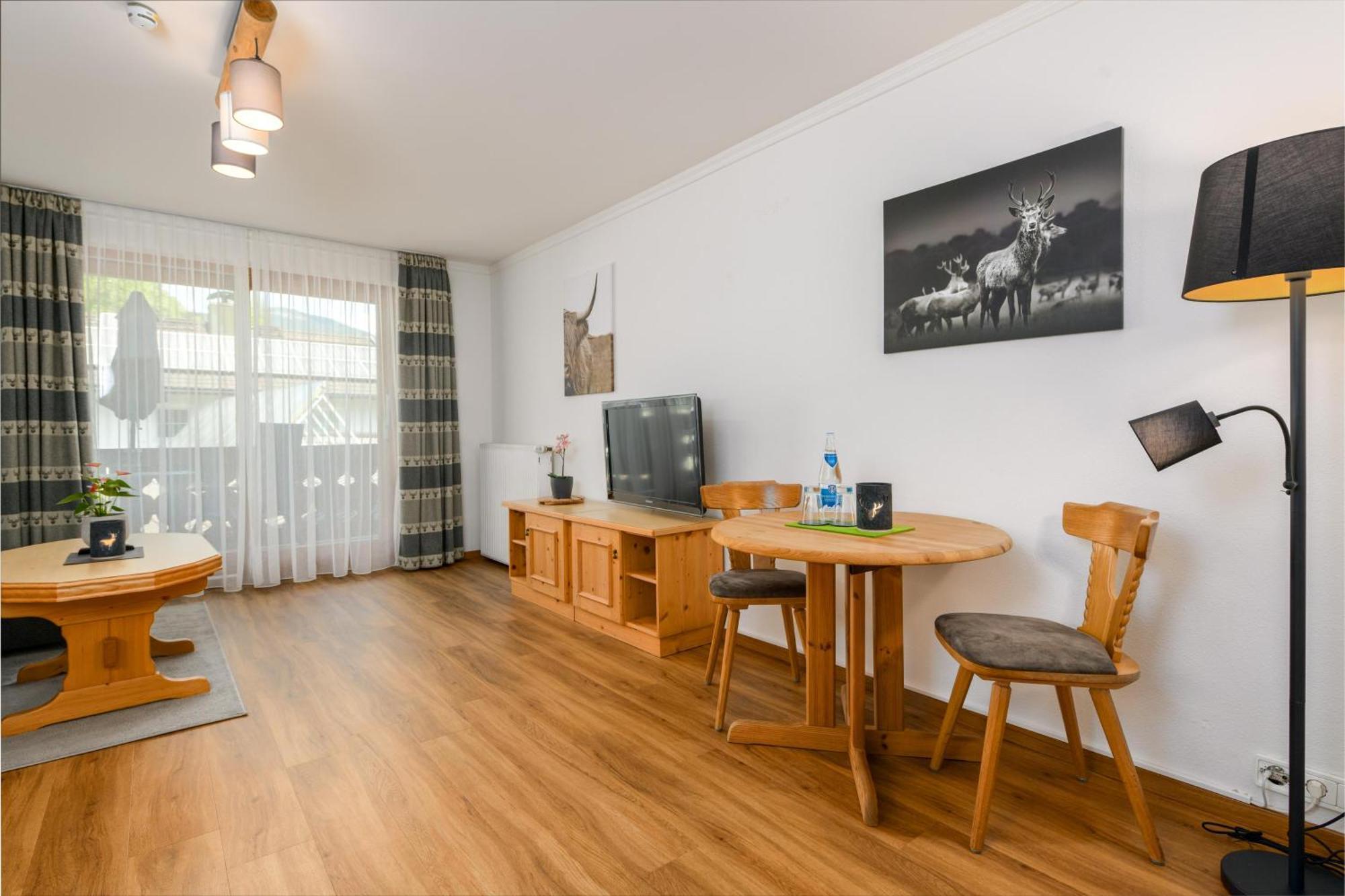 Wallgauer Hof Ngoại thất bức ảnh
