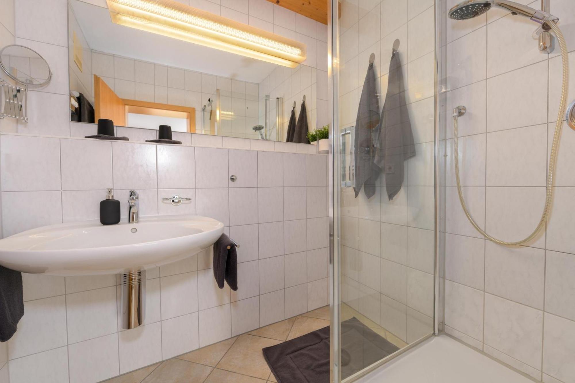 Wallgauer Hof Ngoại thất bức ảnh