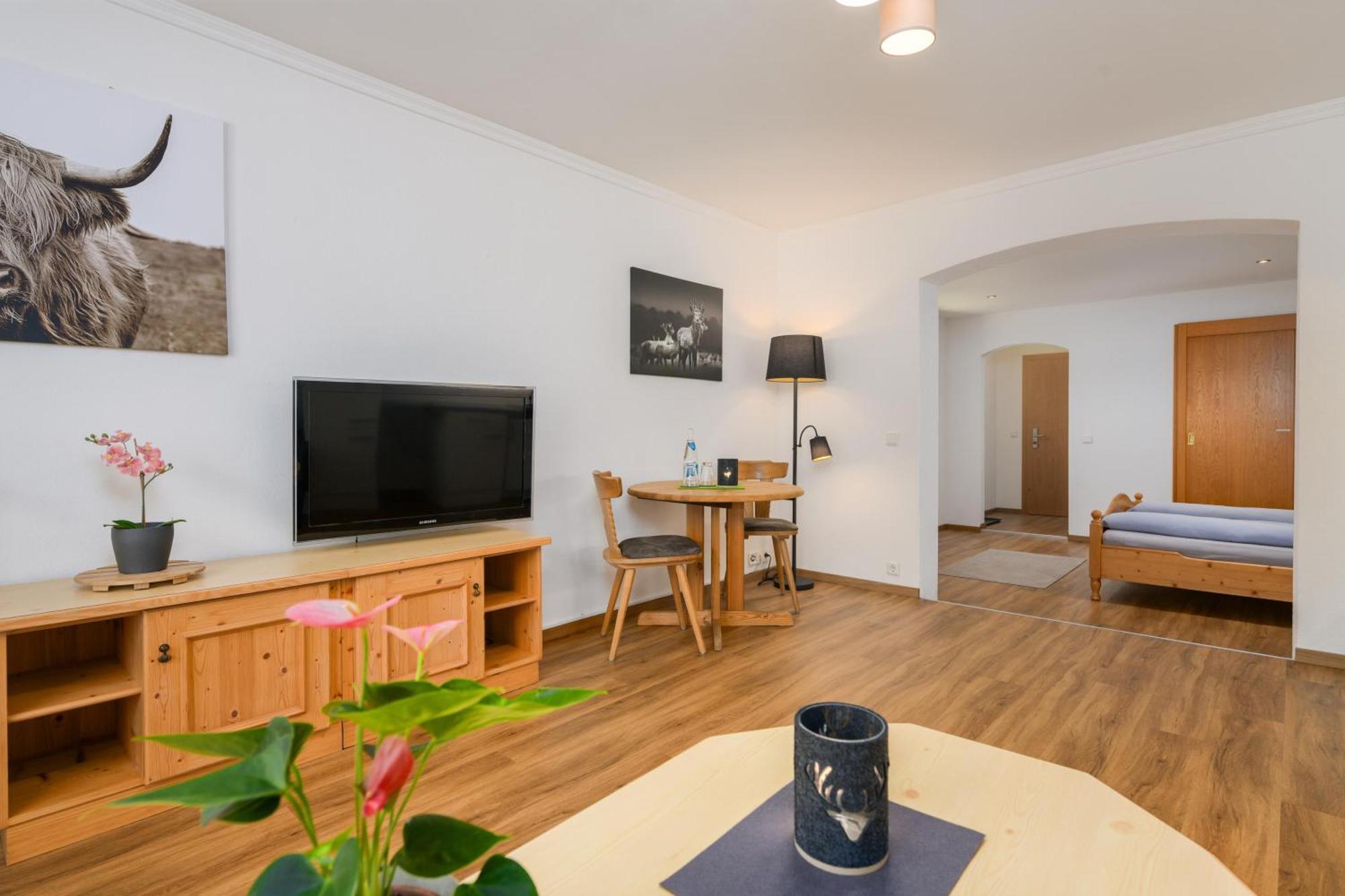Wallgauer Hof Ngoại thất bức ảnh