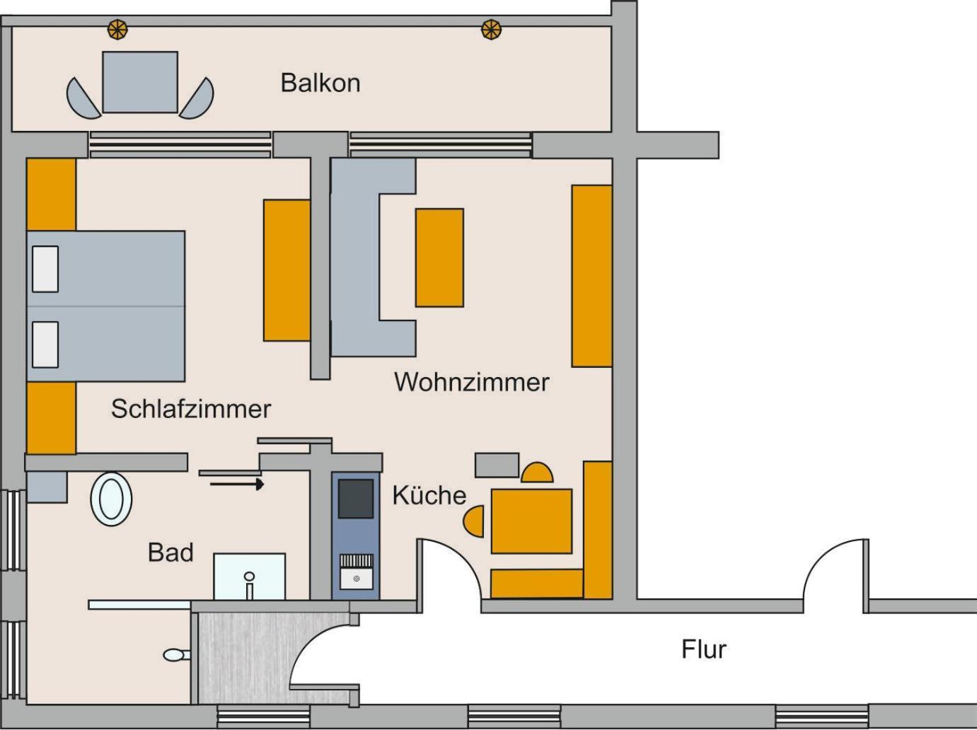 Wallgauer Hof Ngoại thất bức ảnh