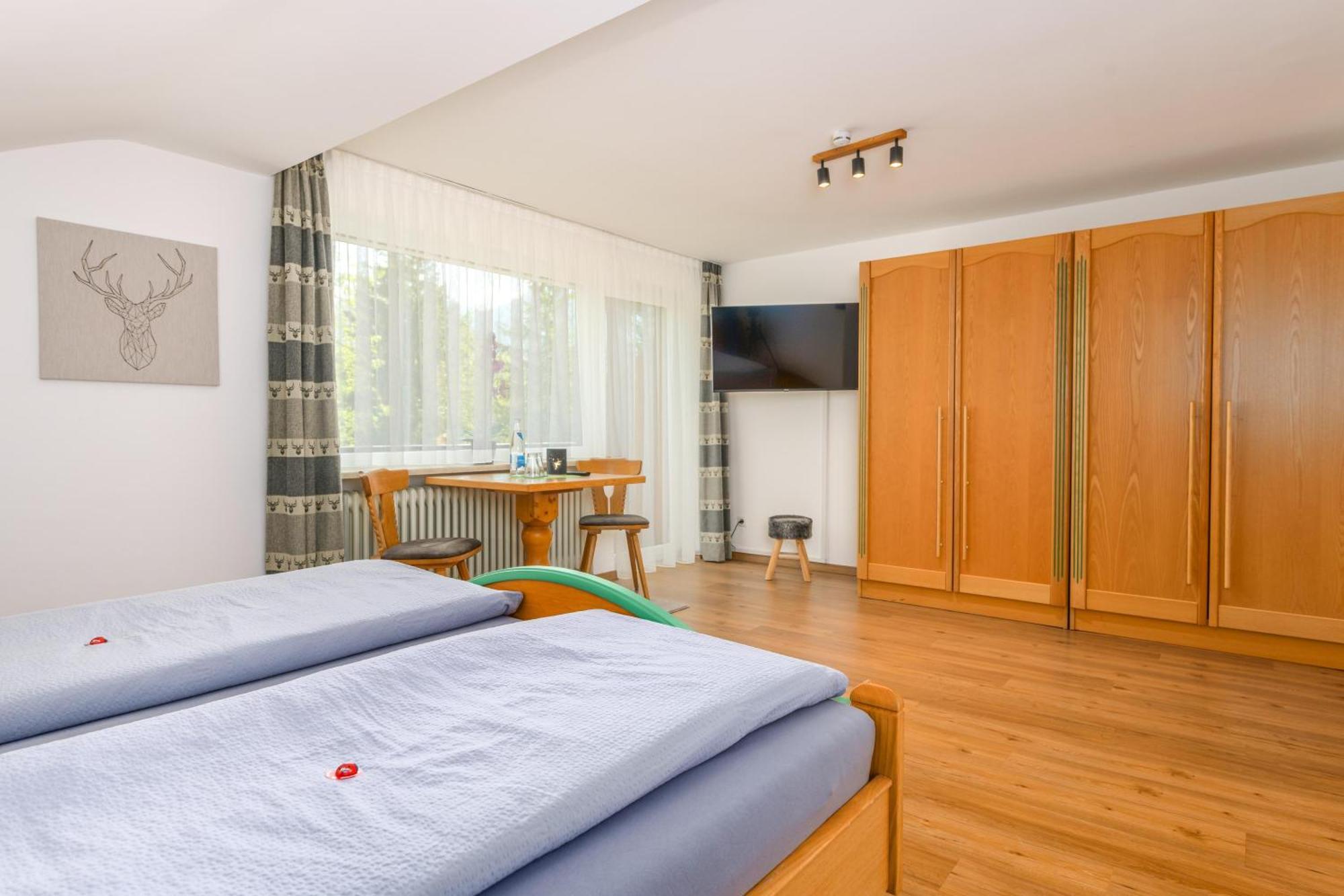 Wallgauer Hof Ngoại thất bức ảnh