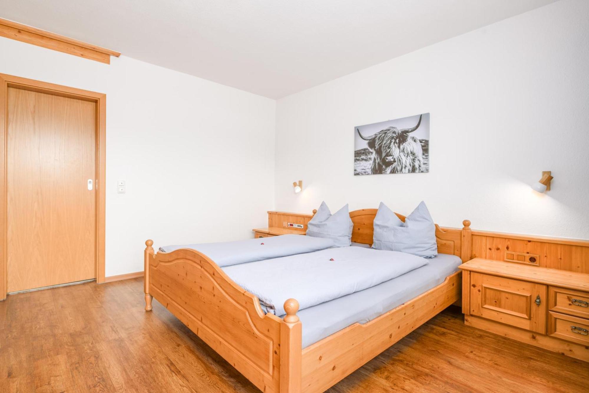 Wallgauer Hof Ngoại thất bức ảnh