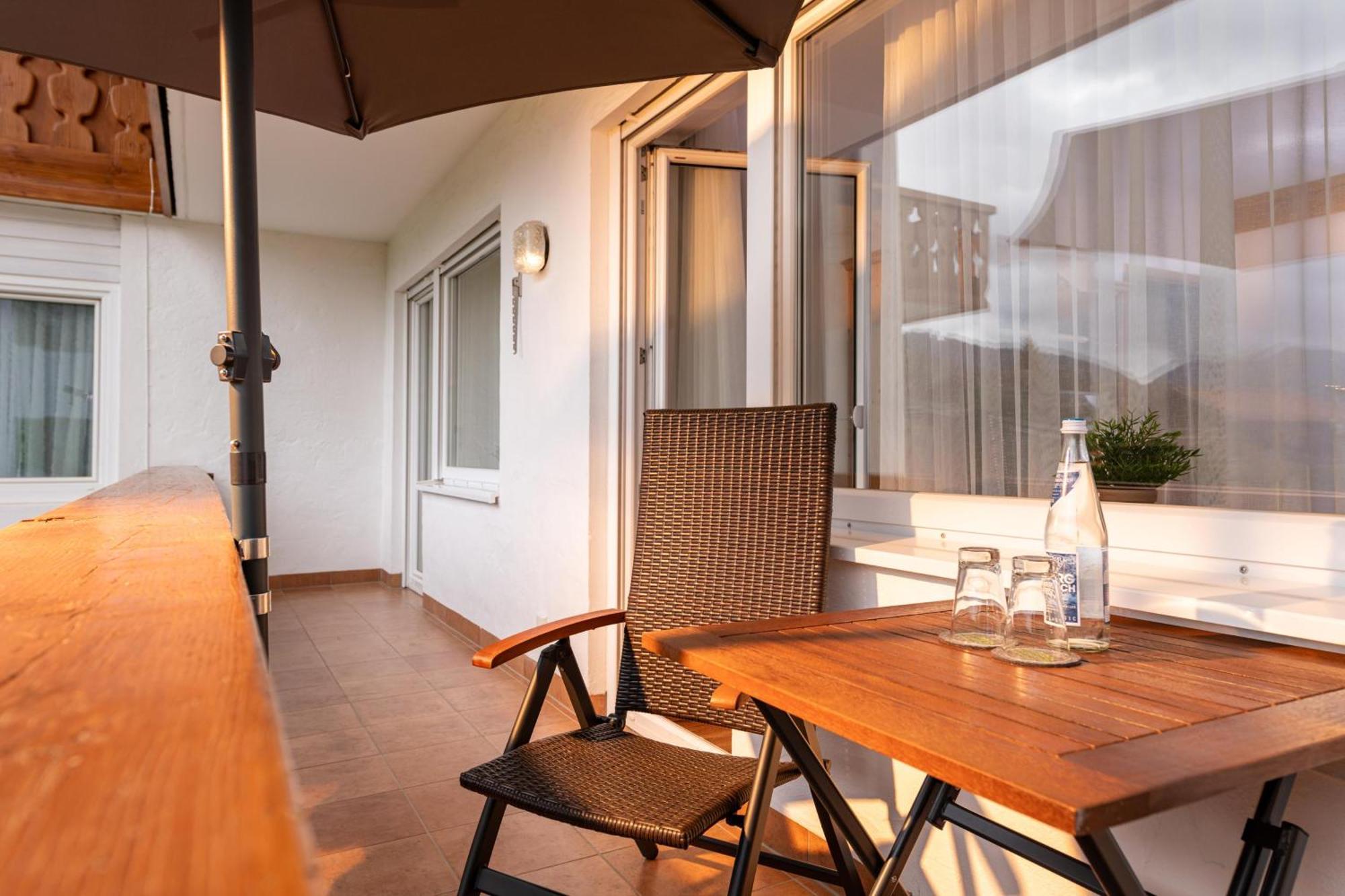 Wallgauer Hof Ngoại thất bức ảnh