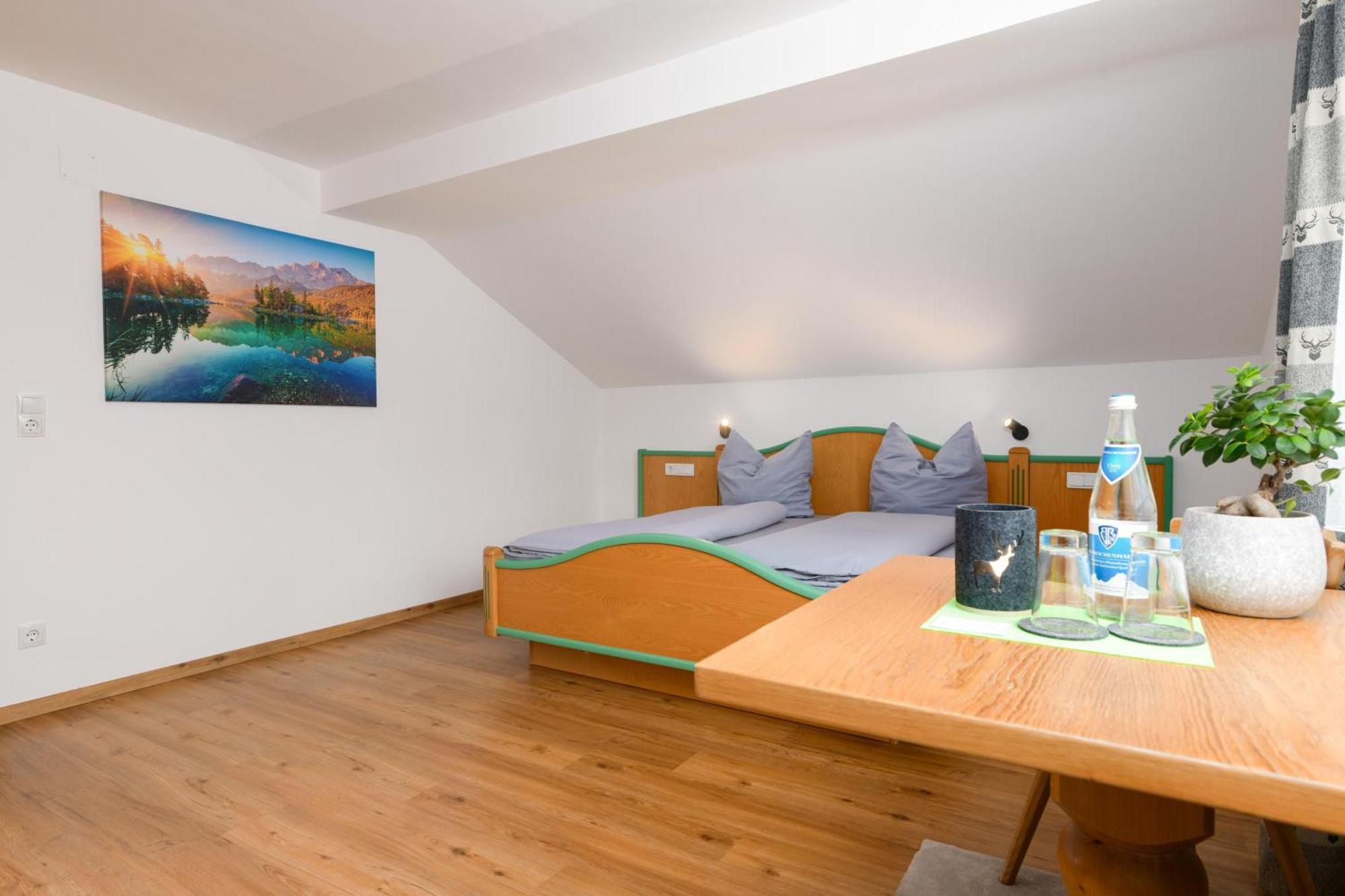 Wallgauer Hof Ngoại thất bức ảnh