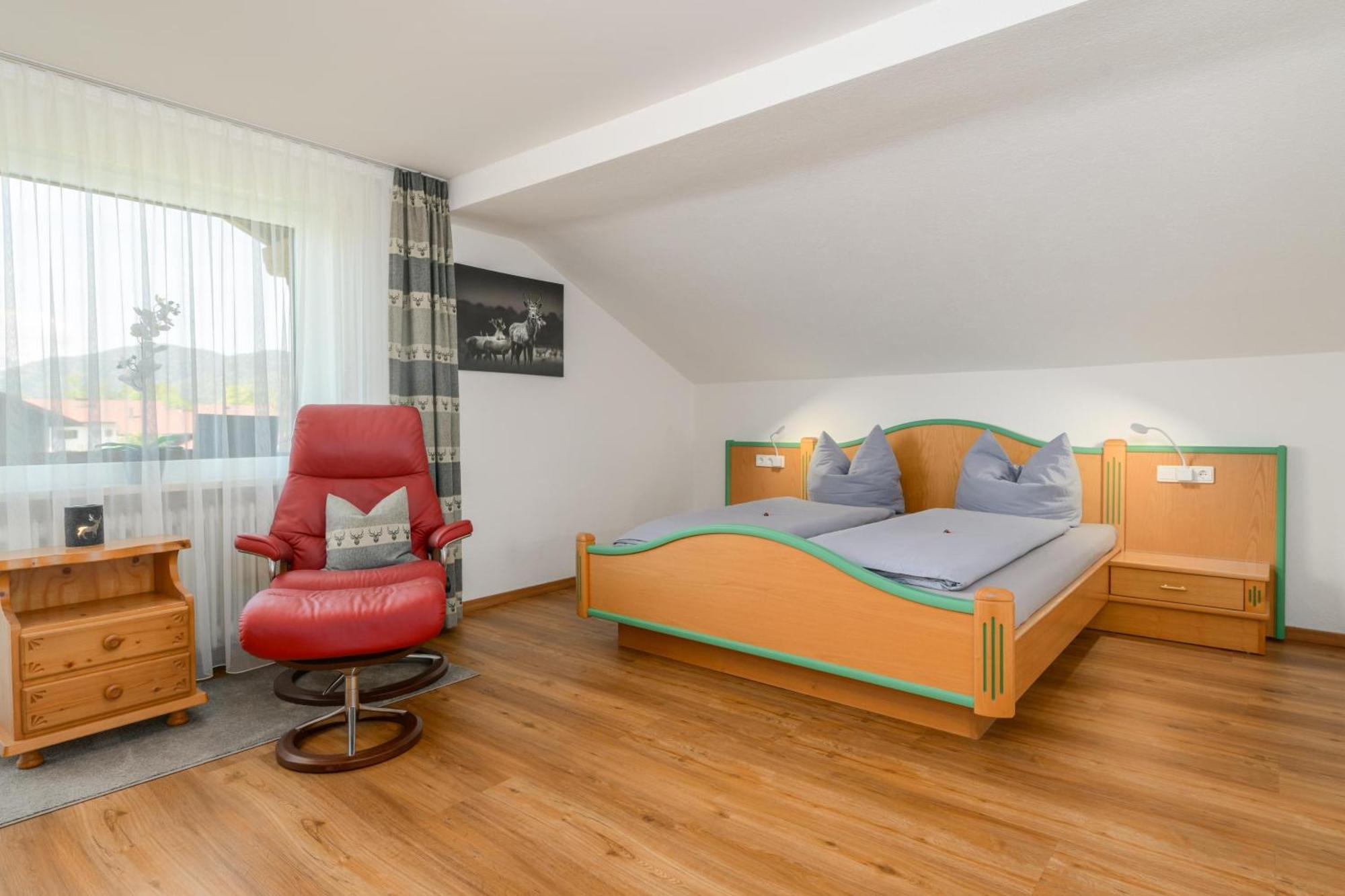 Wallgauer Hof Ngoại thất bức ảnh