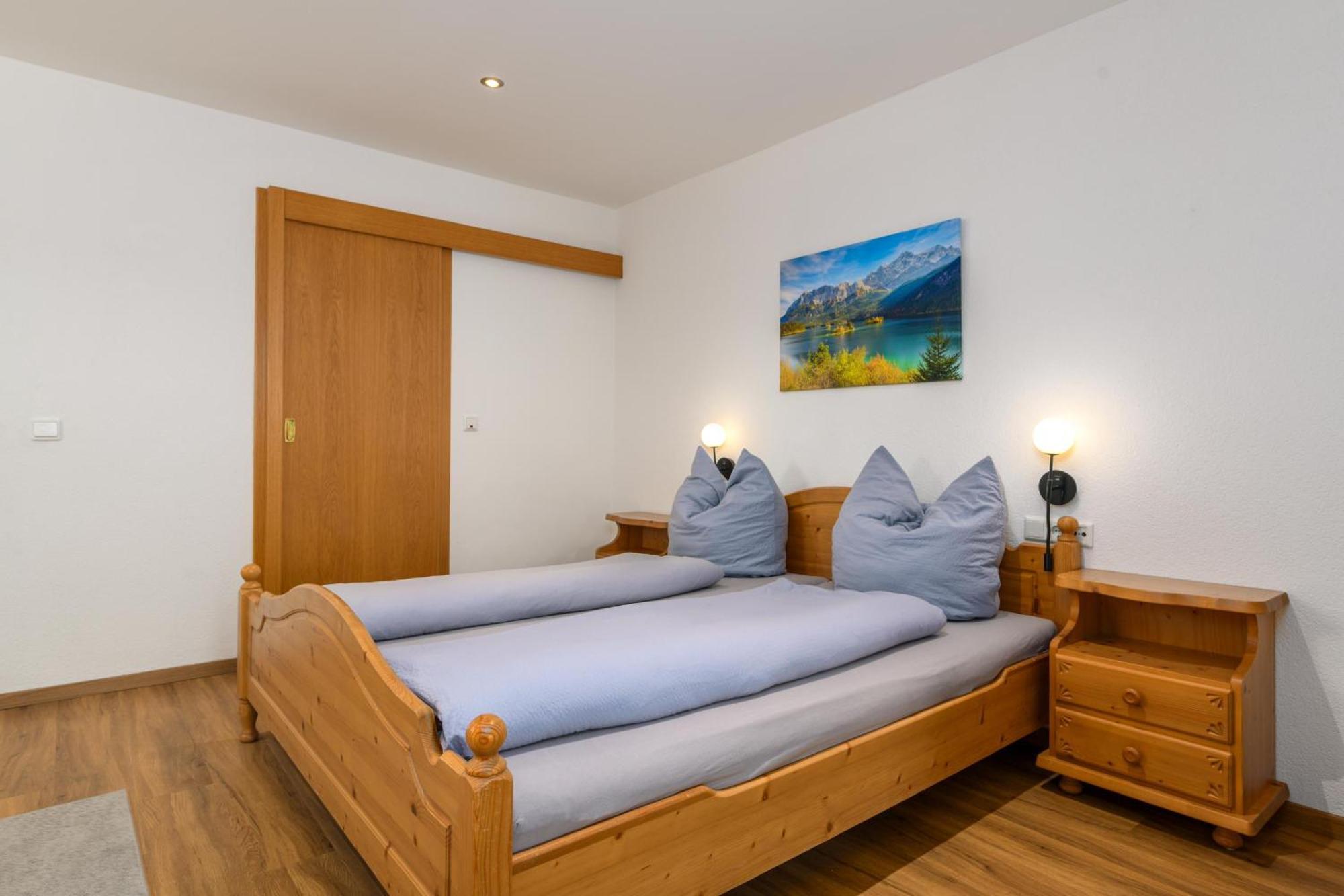Wallgauer Hof Ngoại thất bức ảnh