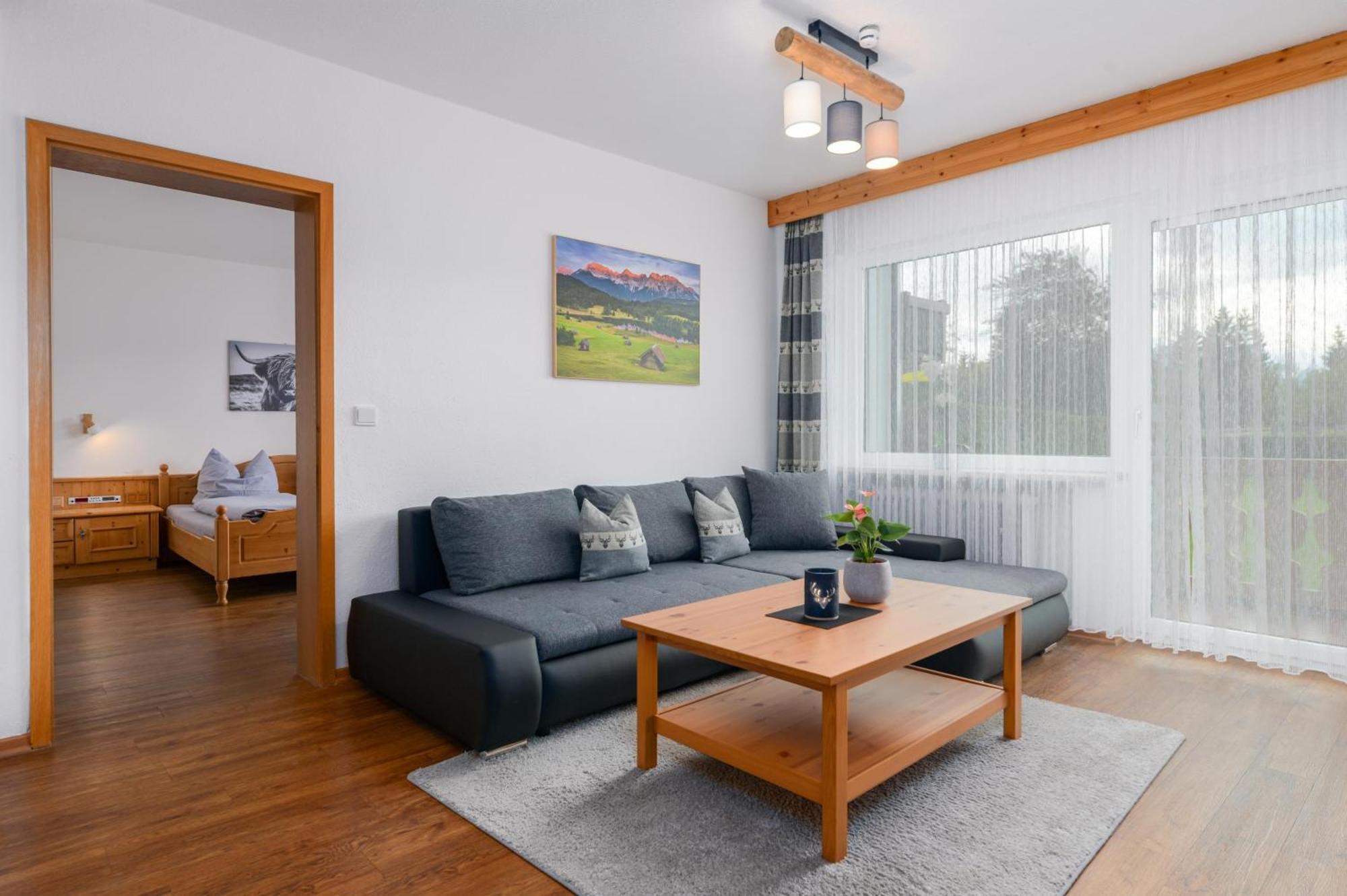 Wallgauer Hof Ngoại thất bức ảnh