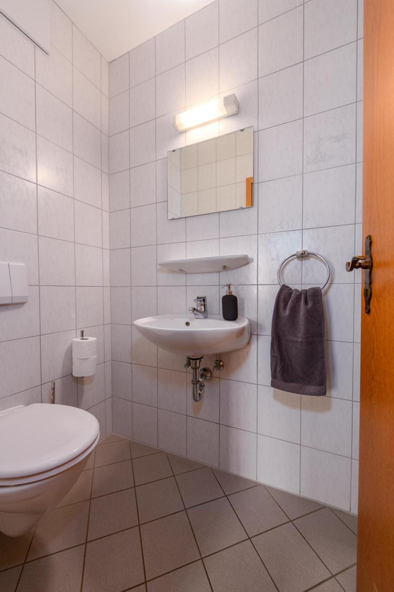 Wallgauer Hof Ngoại thất bức ảnh