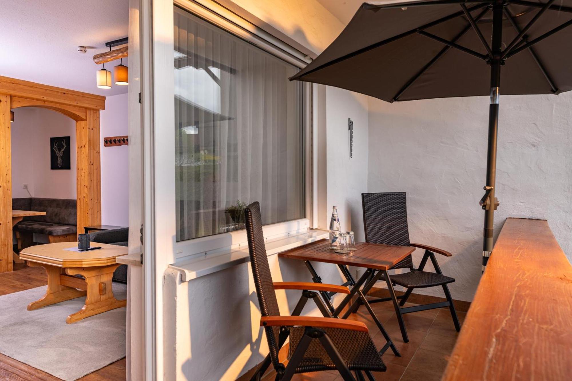 Wallgauer Hof Ngoại thất bức ảnh