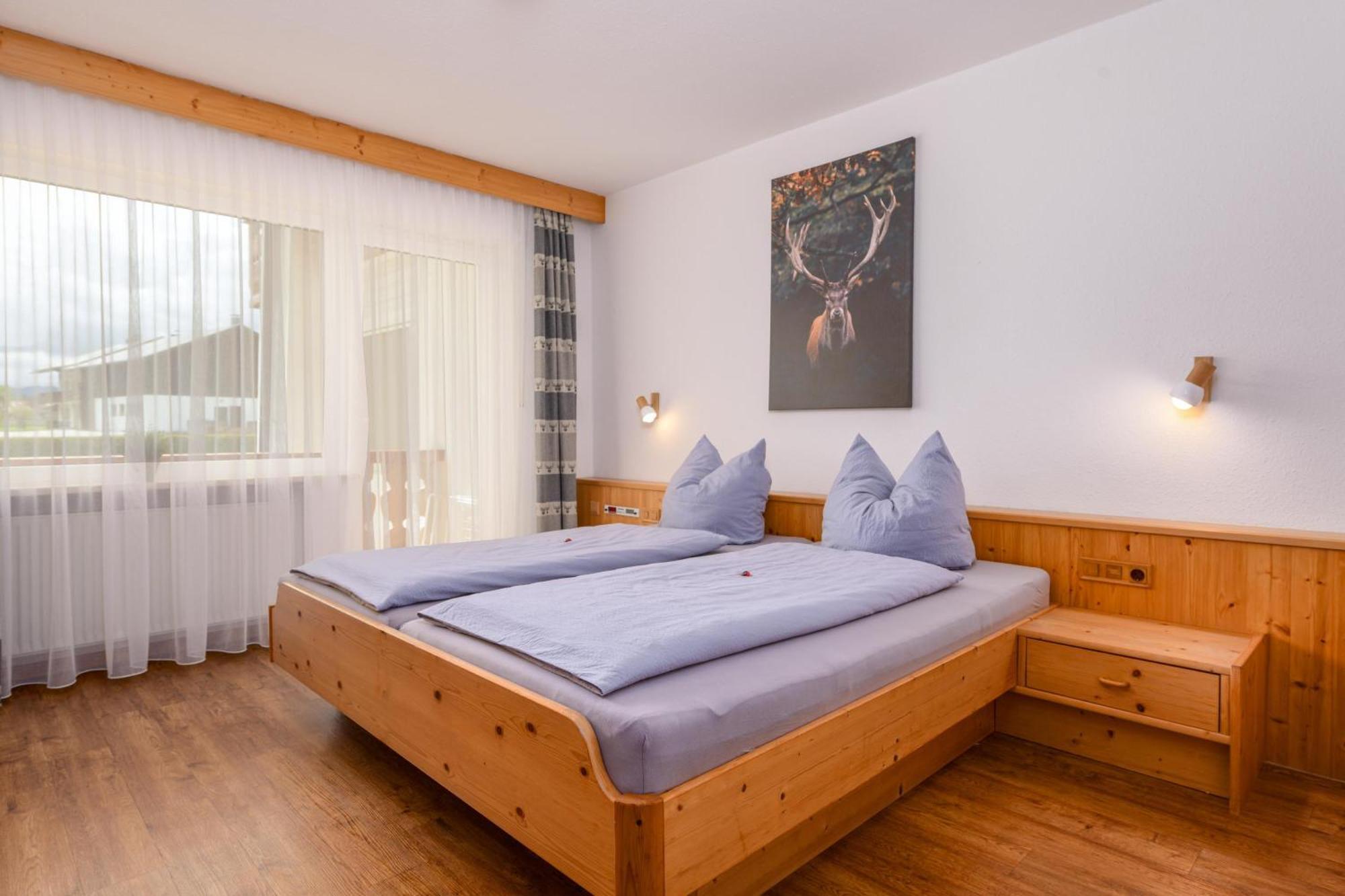 Wallgauer Hof Ngoại thất bức ảnh