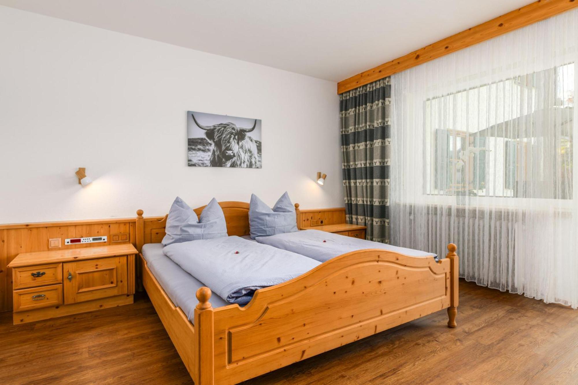 Wallgauer Hof Ngoại thất bức ảnh