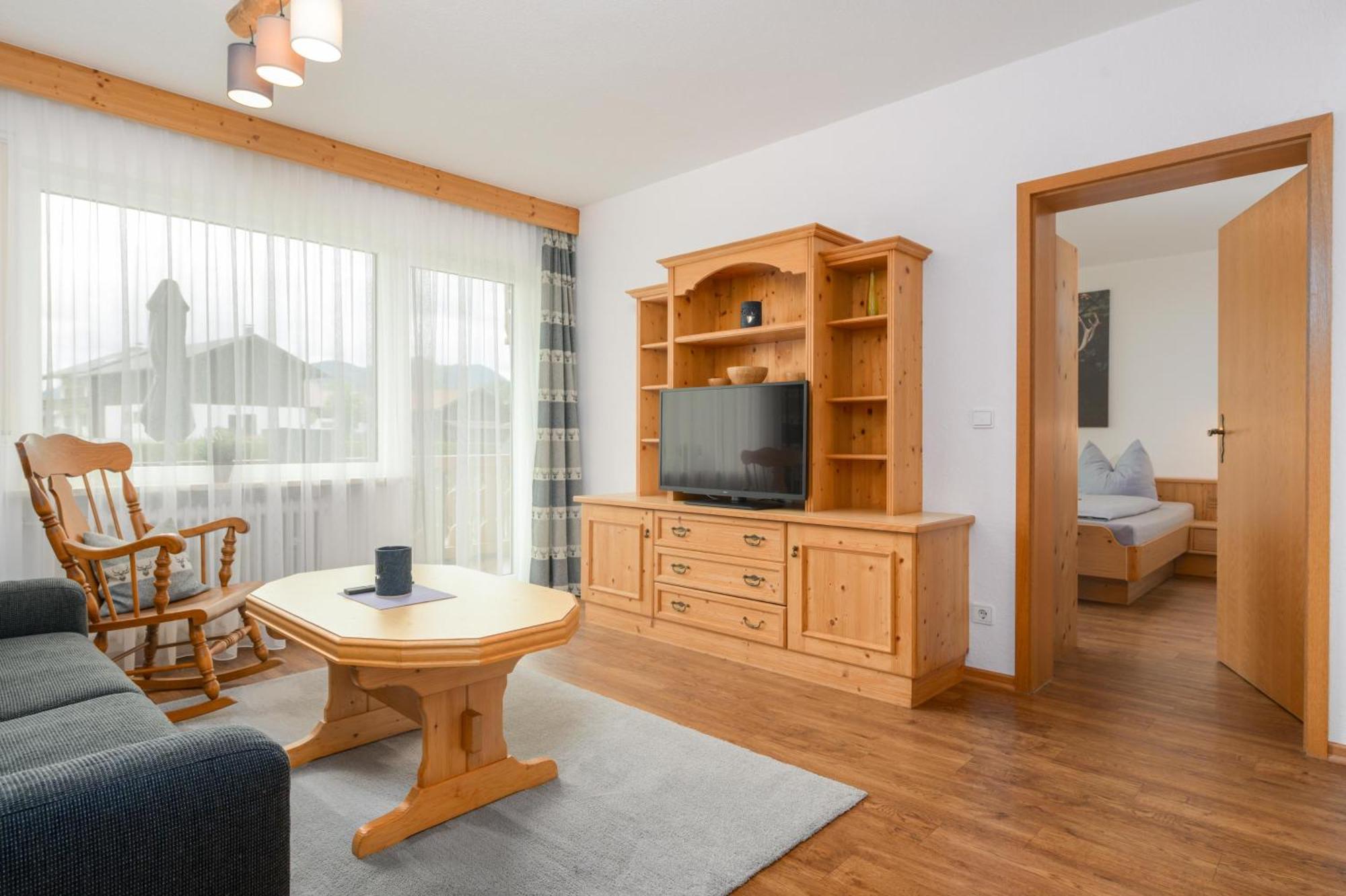 Wallgauer Hof Ngoại thất bức ảnh