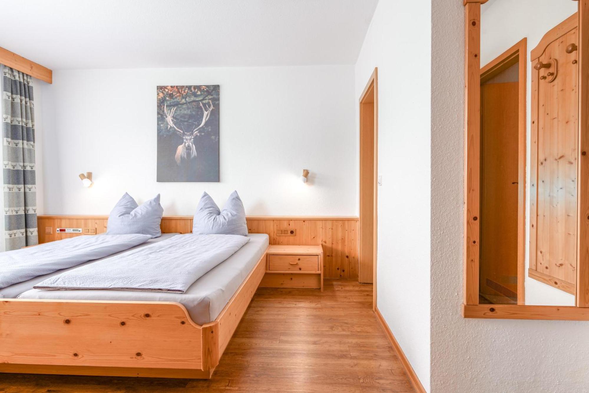 Wallgauer Hof Ngoại thất bức ảnh