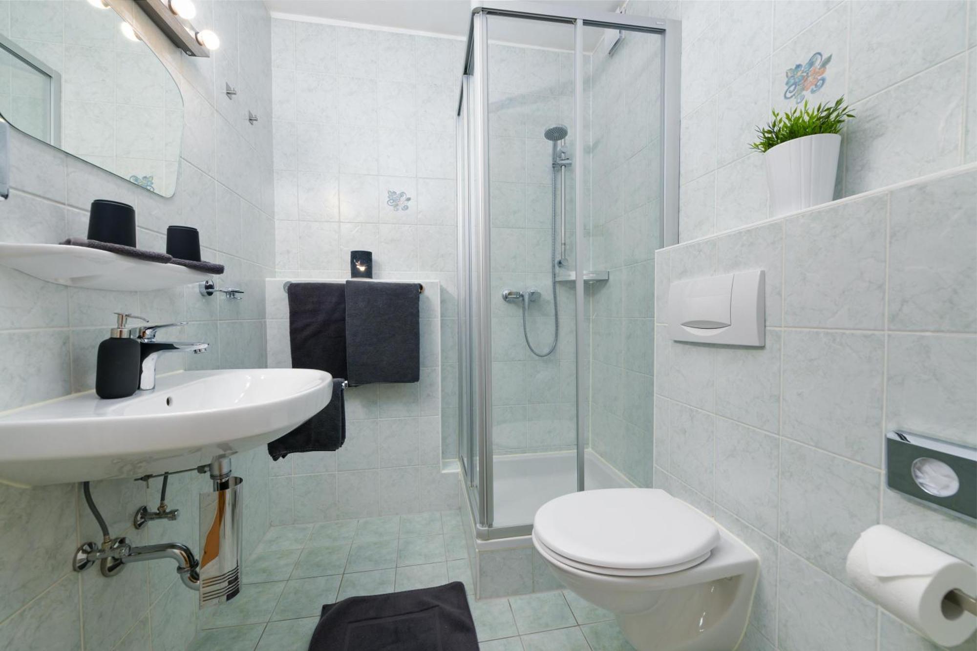 Wallgauer Hof Ngoại thất bức ảnh