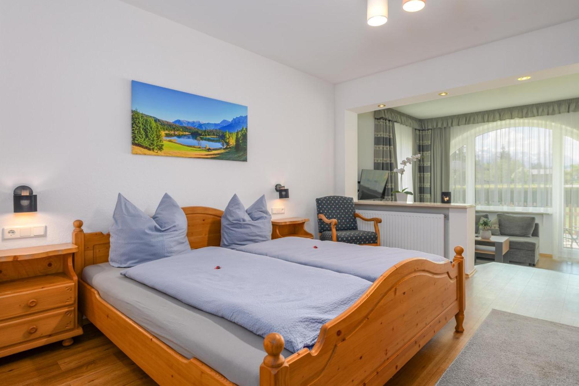 Wallgauer Hof Ngoại thất bức ảnh