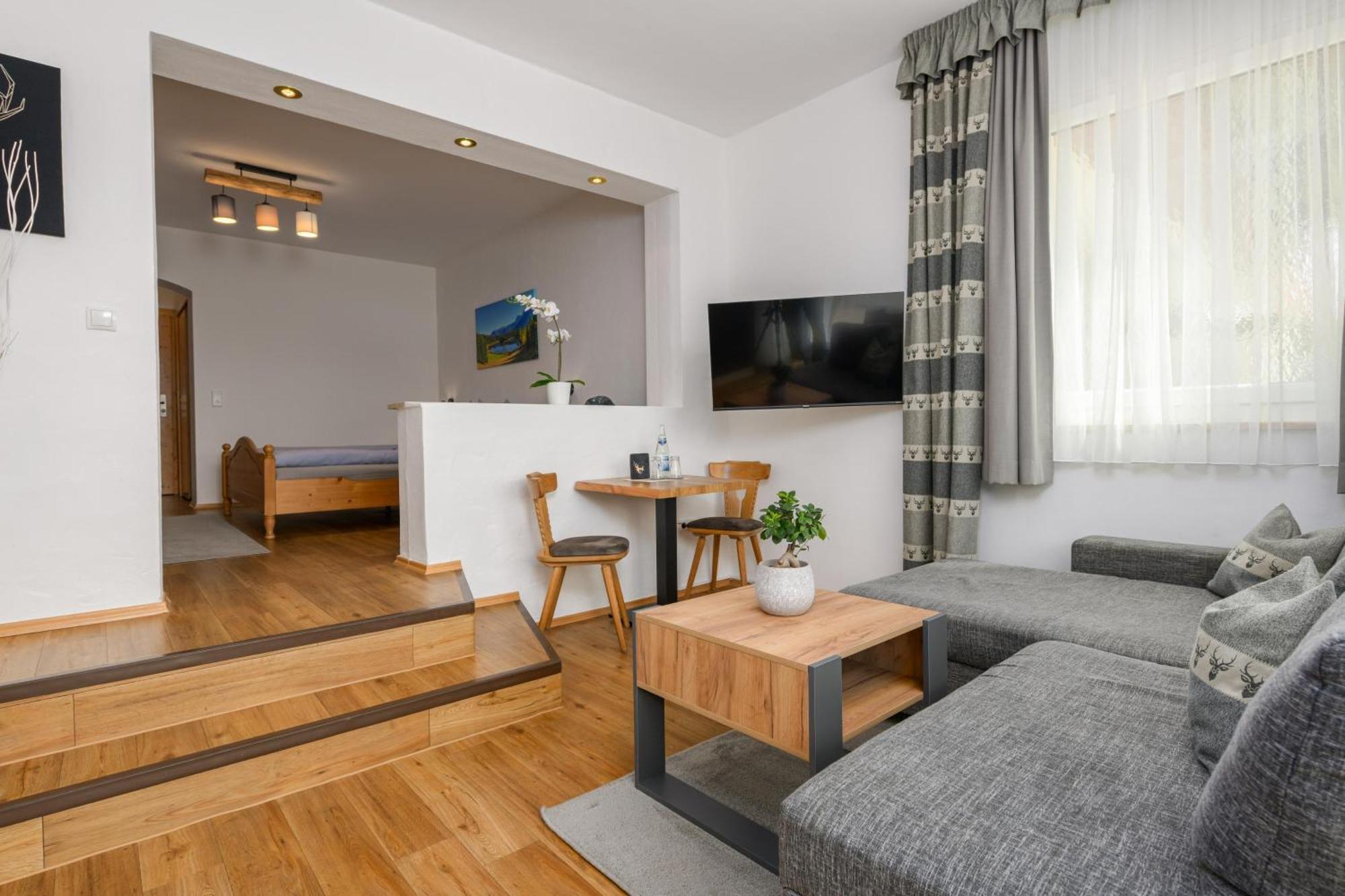 Wallgauer Hof Ngoại thất bức ảnh