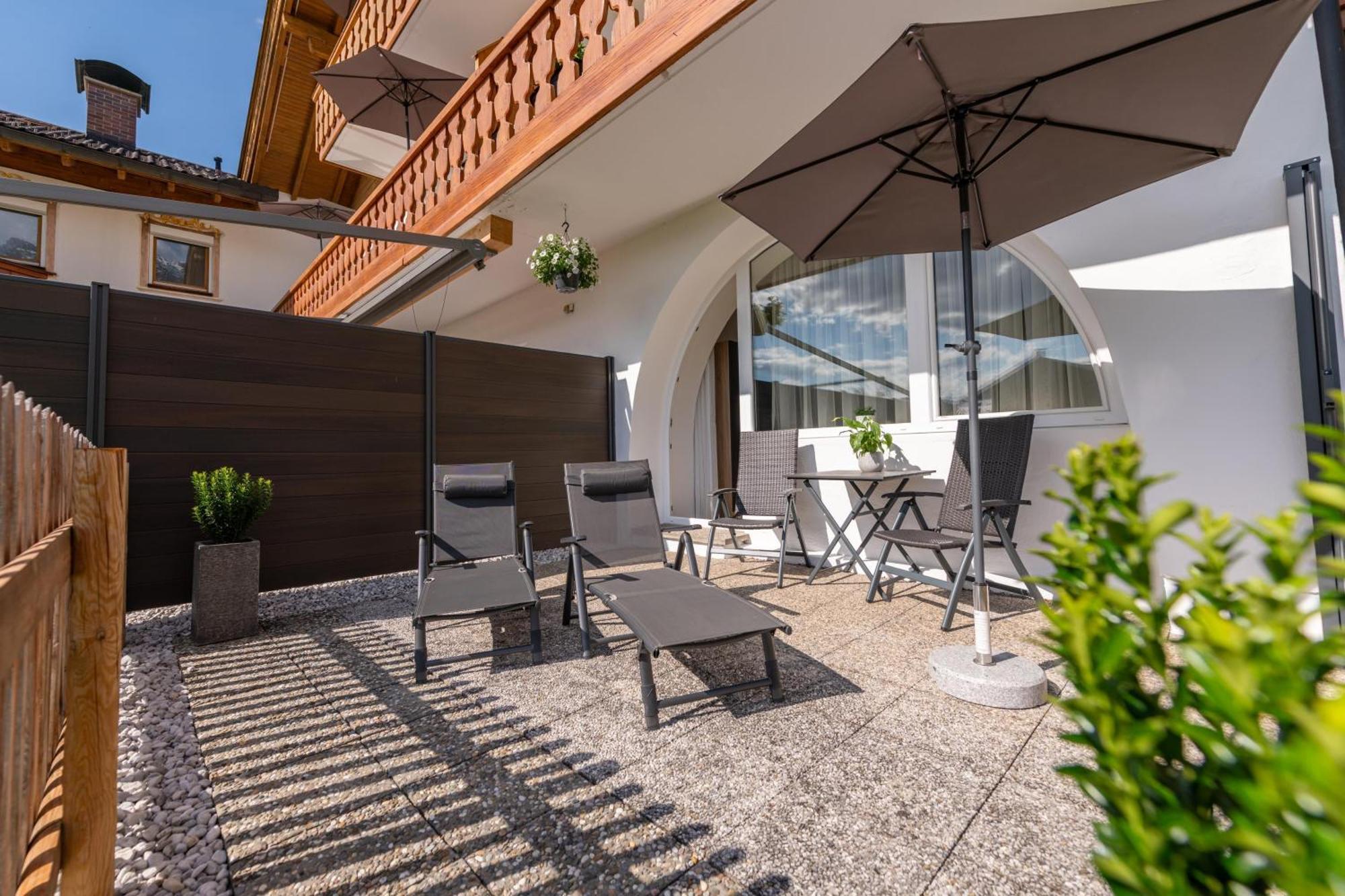 Wallgauer Hof Ngoại thất bức ảnh